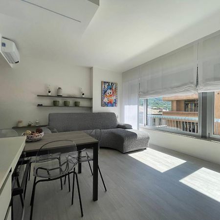 Appartamento La Baita Case Sondrio Centro - Affitti Brevi Italia Esterno foto