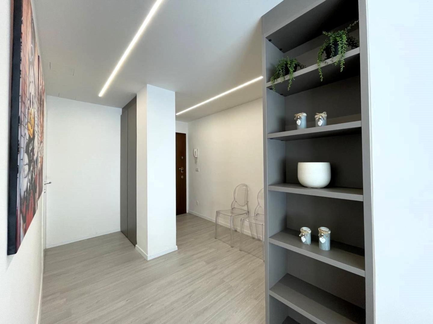 Appartamento La Baita Case Sondrio Centro - Affitti Brevi Italia Esterno foto