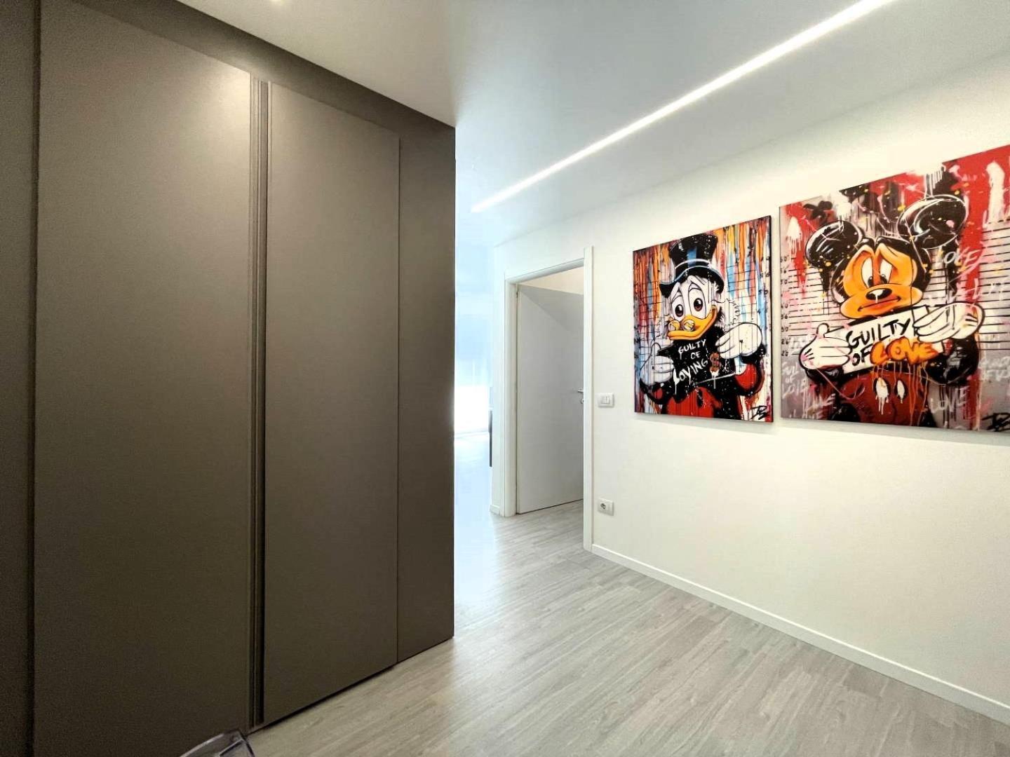 Appartamento La Baita Case Sondrio Centro - Affitti Brevi Italia Esterno foto