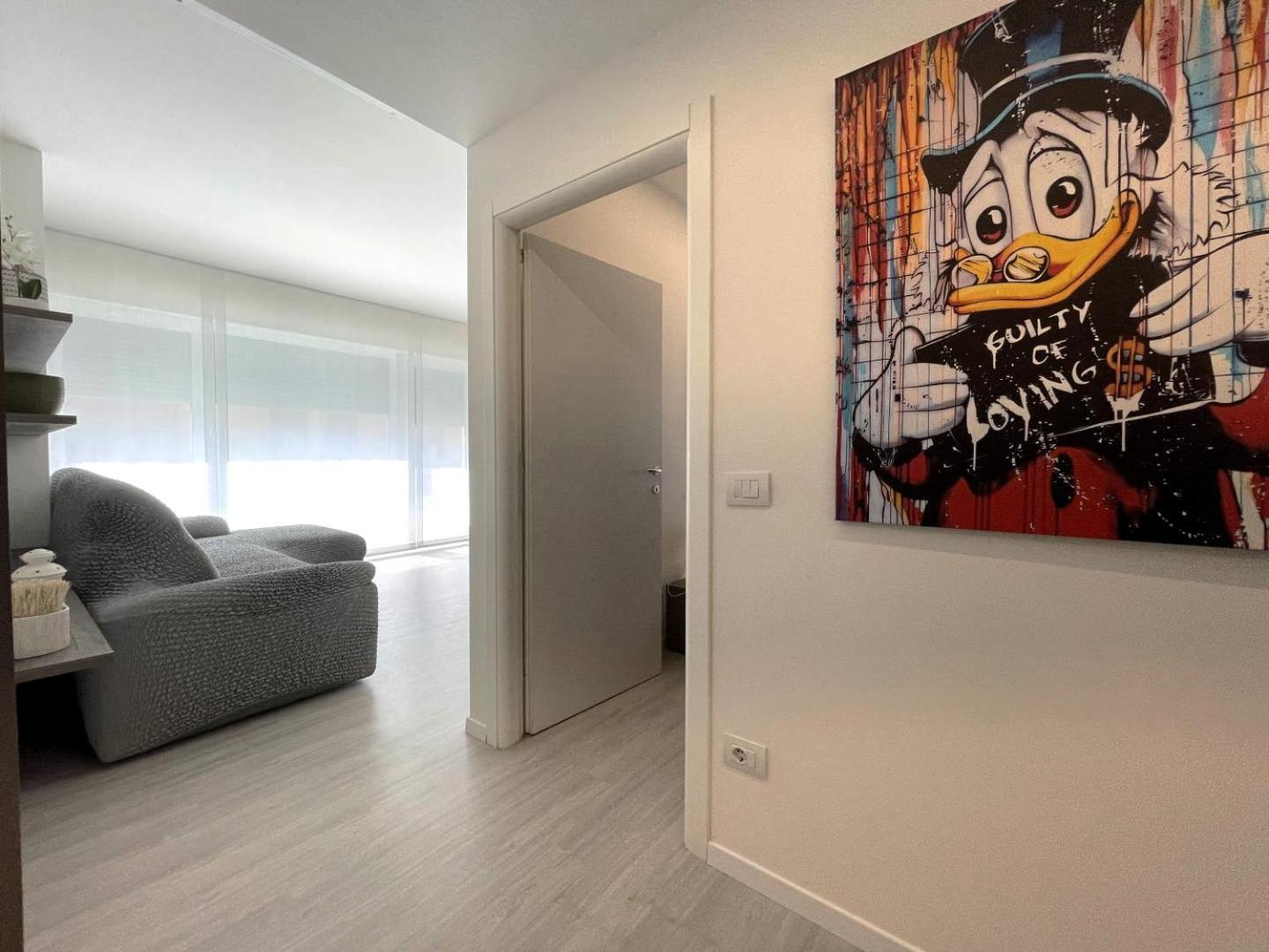Appartamento La Baita Case Sondrio Centro - Affitti Brevi Italia Esterno foto