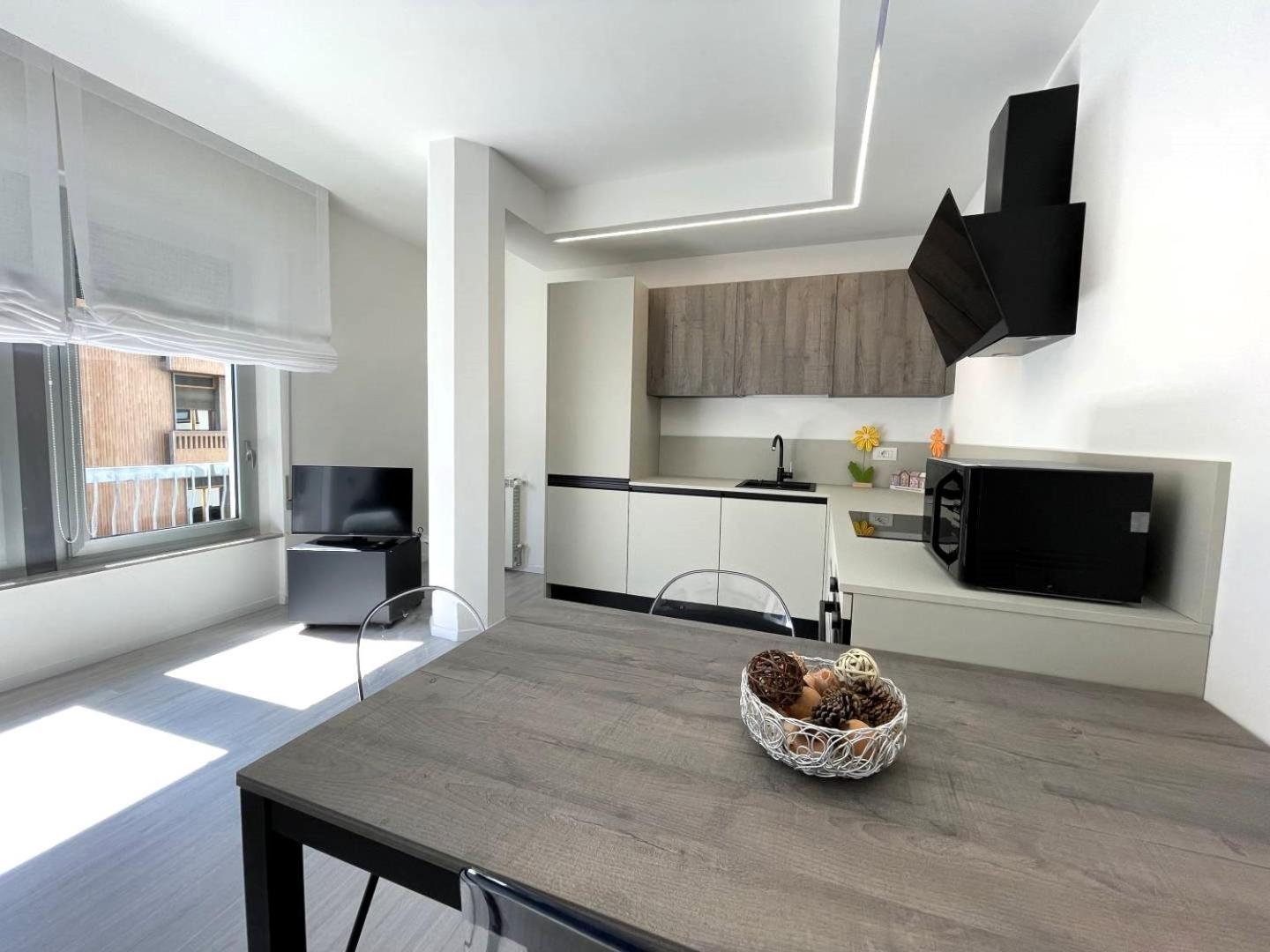 Appartamento La Baita Case Sondrio Centro - Affitti Brevi Italia Esterno foto