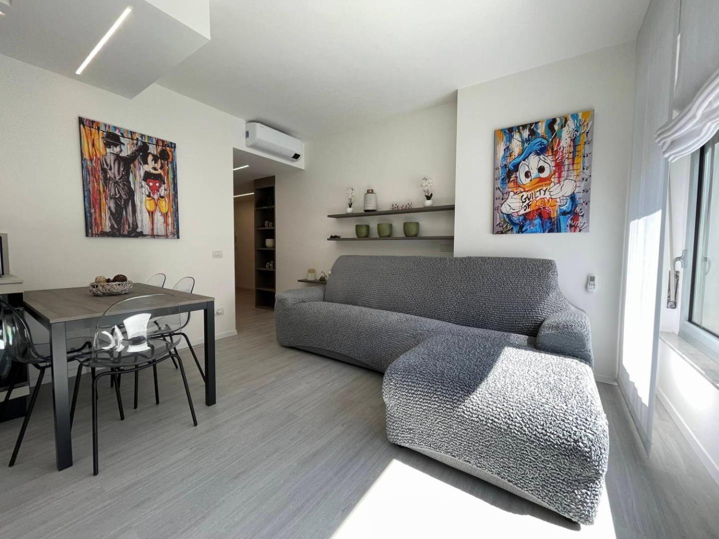 Appartamento La Baita Case Sondrio Centro - Affitti Brevi Italia Esterno foto